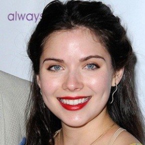 Grace Phipps