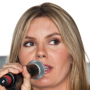 Grace Potter