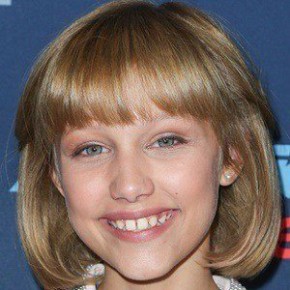 Grace VanderWaal