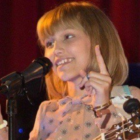 Grace VanderWaal