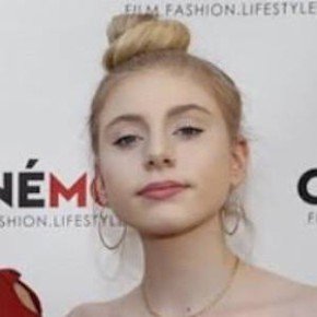Grace Wethor