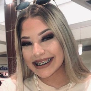 Gracie Baysinger