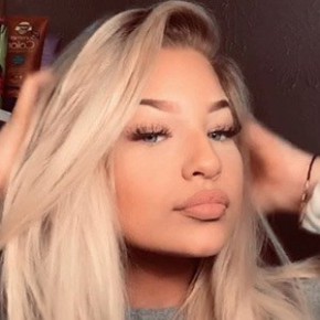 Gracie Baysinger
