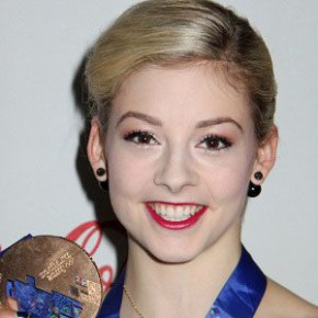 Gracie Gold