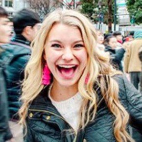 Gracie O’Connor