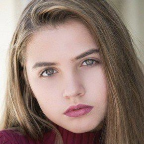 Gracie Whitton