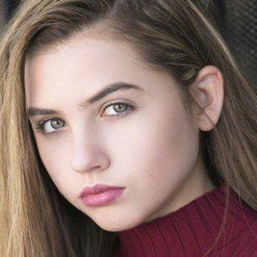 Gracie Whitton