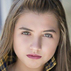 Gracie Whitton