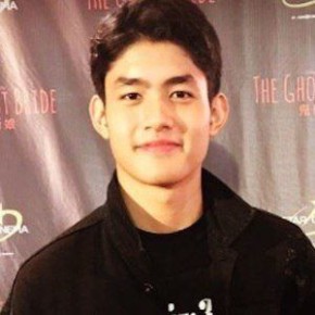 Grae Fernandez