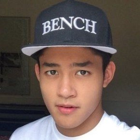 Grae Fernandez