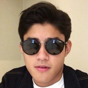 Grae Fernandez