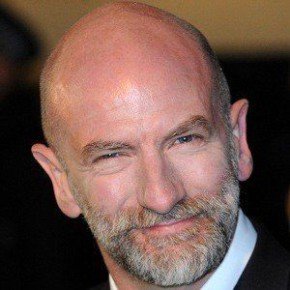 Graham McTavish