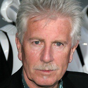 Graham Nash