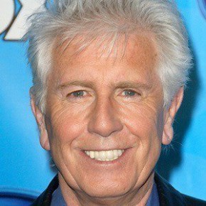 Graham Nash