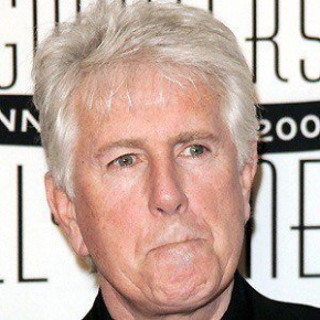 Graham Nash
