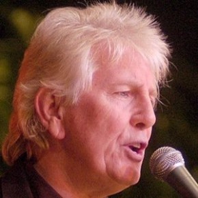 Graham Nash