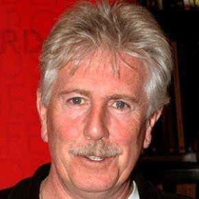 Graham Nash