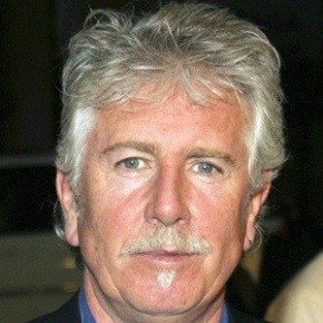 Graham Nash