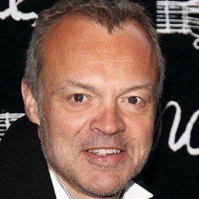 Graham Norton