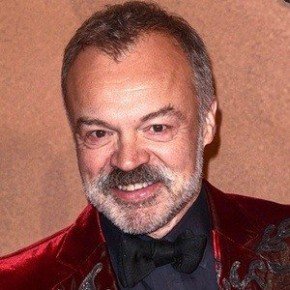 Graham Norton