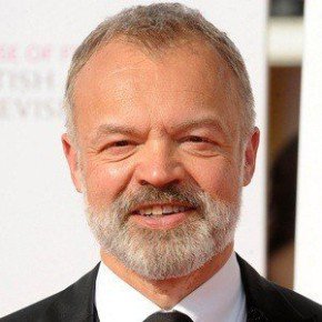 Graham Norton