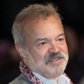 Graham Norton