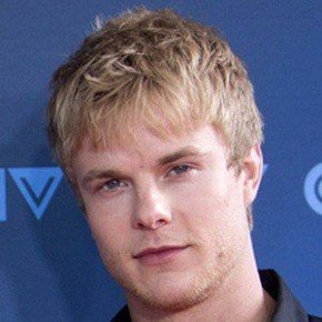 Graham Rogers
