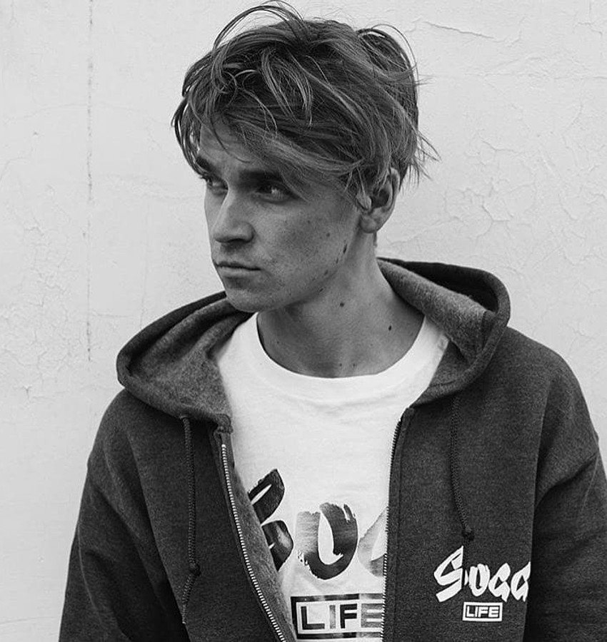 Graham Sugg