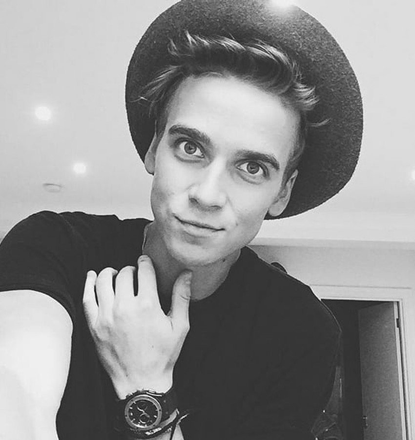 Graham Sugg