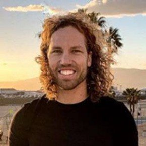 Grant McCartney
