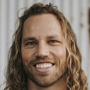 Grant McCartney