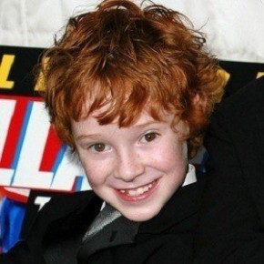 Grayson Russell