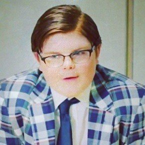 Grayson Thorne Kilpatrick