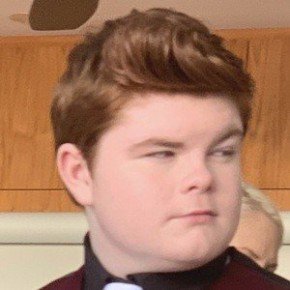 Grayson Thorne Kilpatrick