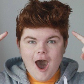 Grayson Thorne Kilpatrick