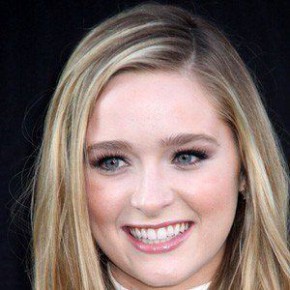 Greer Grammer