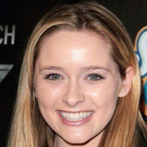 Greer Grammer