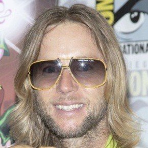 Greg Cipes