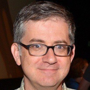 Greg Daniels