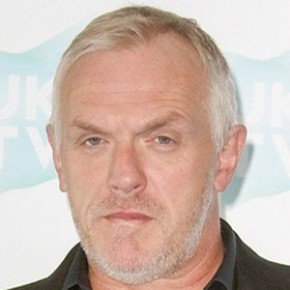 Greg Davies