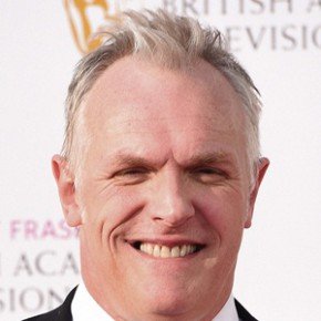 Greg Davies