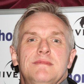 Greg Davies