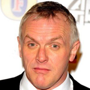 Greg Davies