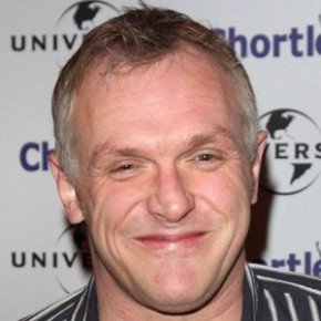 Greg Davies