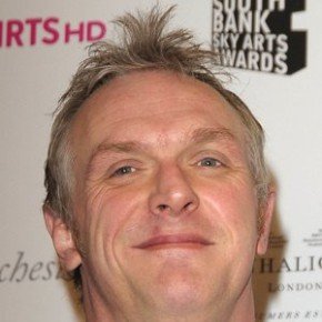 Greg Davies
