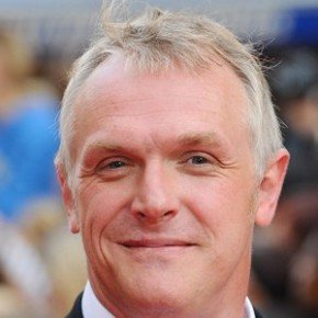 Greg Davies
