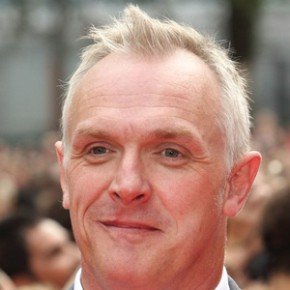 Greg Davies
