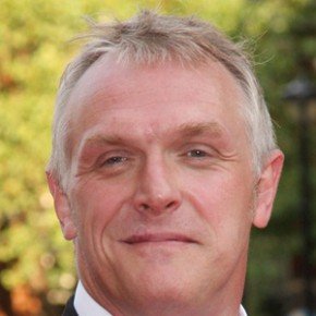 Greg Davies
