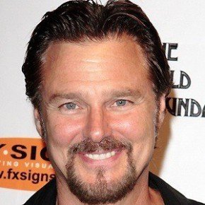 Greg Evigan