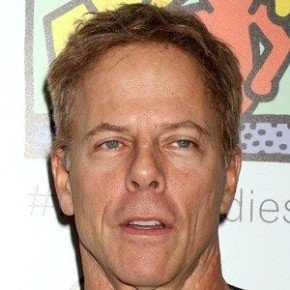 Greg Germann